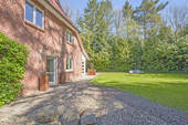 Hauseingang - 
