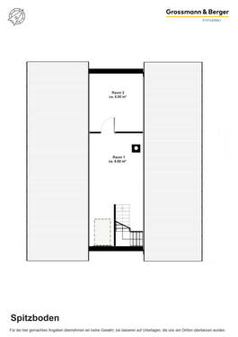 Spitzboden - 