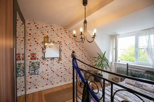 Schlafzimmer - 