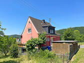 Außenansicht - Einfamilienhaus mit 79,00 m² in Hamm VG zum Kaufen