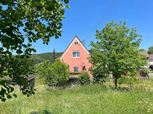 Außenansicht - 