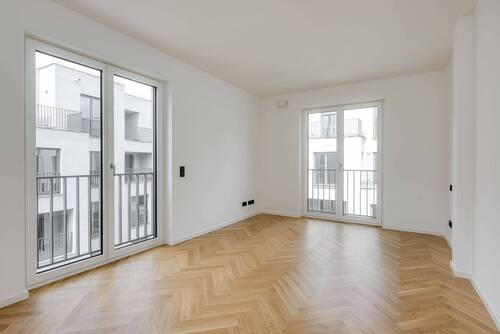 Schlafzimmer - 