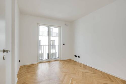 Arbeitszimmer - 