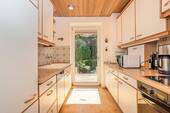 Küche - Reihenmittelhaus mit 94,30 m² in Berlin zum Kaufen