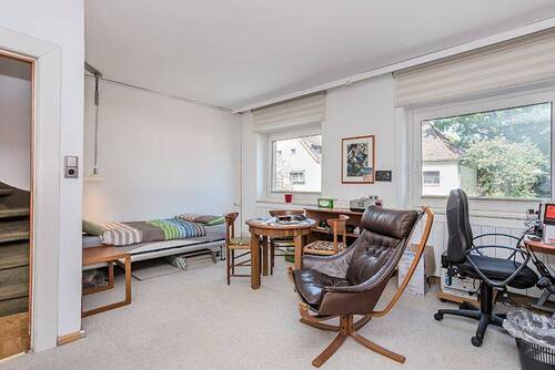 Gästezimmer - 