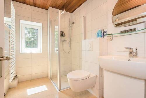 Badezimmer - 