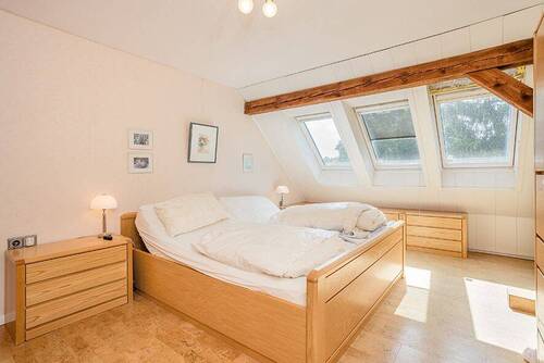 Schlafzimmer - 