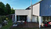 Südansicht - 6 Zimmer Einfamilienhaus zum Kaufen in Barsinghausen