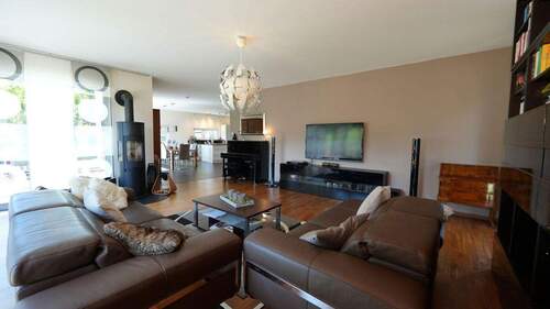 Wohnzimmer - 