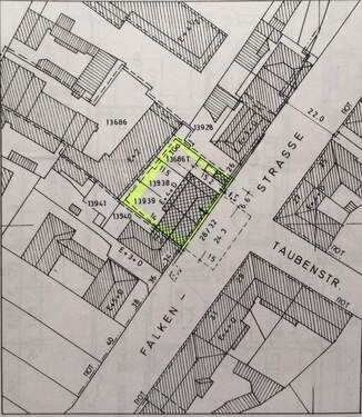 Lageplan - 