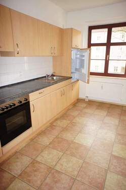 Küchenbsp. aus Nachbar-Whg. - 