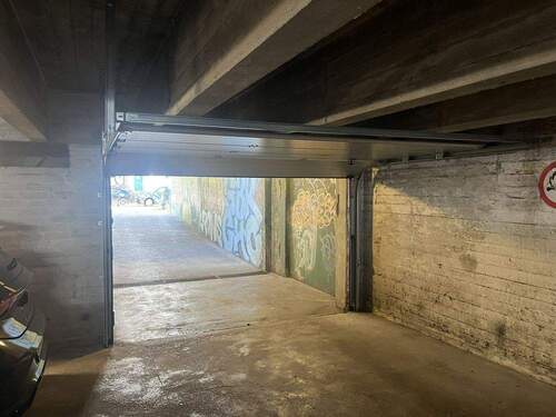 IMG_8485 - Garage, Stellplatz in Hamburg-St. Pauli zur Miete