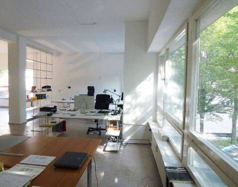 Bild 2 - Büro zur Miete in Berlin