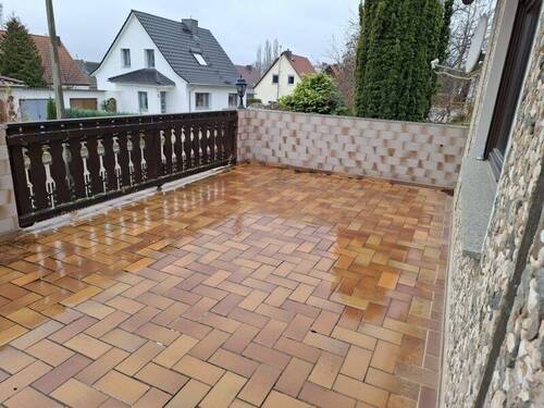 Terrasse (2) - 