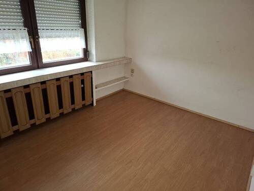 Wohn-/Schlafraum 3 im DG - 