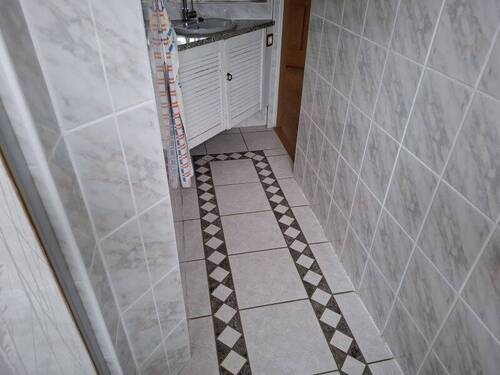 Dusche/WC im DG (2) - 