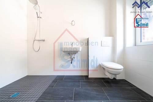 Badezimmer EG - 