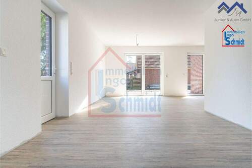 Wohn-und Essbereich I - 