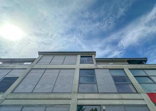 Gebäudeansicht - Einfamilienhaus zum Kaufen in Gosen-Neu Zittau