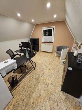 Kinderzimmer/Schlafzimmer - 