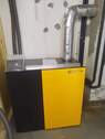 Pelletheizung - 