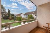 Balkon OG - 
