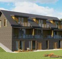 Eigentumswohnungen Neubau! Verkaufsstart! - Treuchtlingen