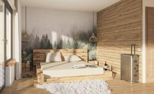 Musterfoto - Terrassenwohnung mit 85,50 m&sup2; in Treuchtlingen zum Kaufen