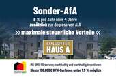 KfW_Herten - *NEUBAU* 2-Zimmer-Wohnung mit Balkon