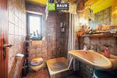 Dusche-WC EG - 