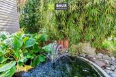 Brunnen.Gartengeschoss - 