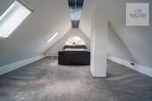 Schlafzimmer Dachgeschoss - 