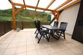 Balkon mit Fernsicht - 
