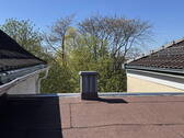Blick Dachterrasse nach Westen - 