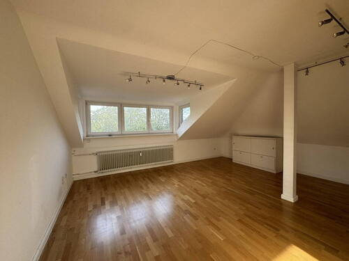 Gesamtes Westzimmer - 