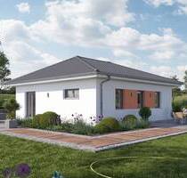 Kleines Haus, großes Lebensgefühl - Ihr 83 m² Massa Haus Bungalow - Bad Salzdetfurth Wehrstedt