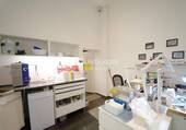 Labor (ehem. Küche) - Gewerbeobjekt (Büro, Produktion, Verkauf) in Berlin