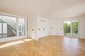 Wohnen / Essen - 