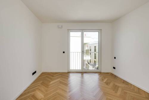 Schlafzimmer - 