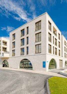 Hausansicht - 