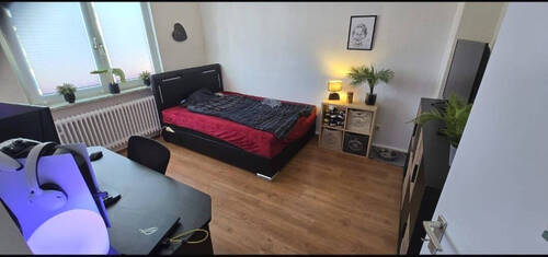 Schlafzimmer - 