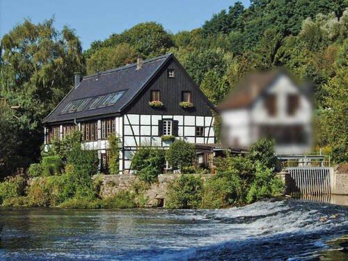 Bild2 - 1 Zimmer Einfamilienhaus zum Kaufen in Solingen