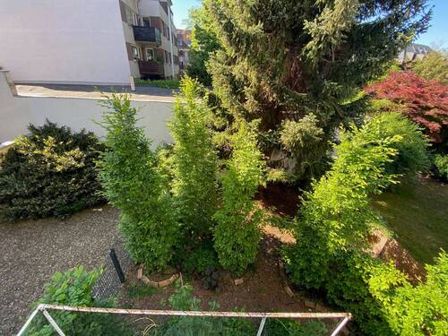 Innenhof - 