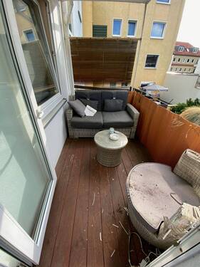 Balkon - 