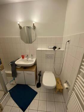 Duschbad - 