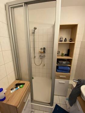 Duschbad - 