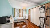 Schlafzimmer 1 - 