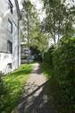 Richtung Hauseingang - 3 Zimmer Etagenwohnung in Ravensburg
