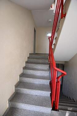 Treppenhaus - Etagenwohnung mit 69,00 m² in Ravensburg zum Kaufen