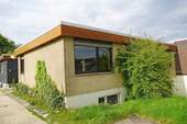 Hausansicht von S - 